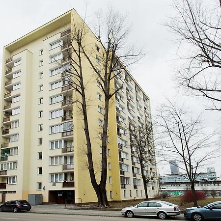 ורשה Shortstaypoland Srebrna מראה חיצוני תמונה